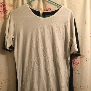 Lululemon athletic size 10 tunic tee shirt